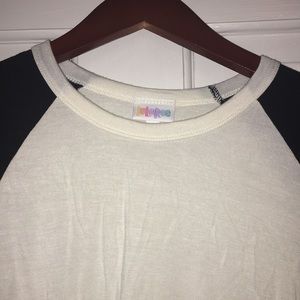 LuLaRoe Randy top